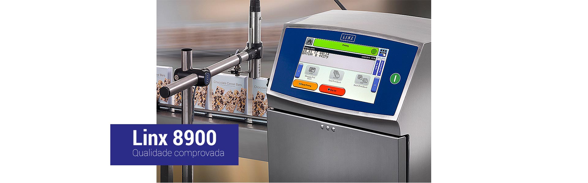 linx8900